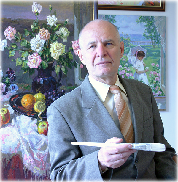 Stanislav Fomenok